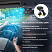 Компактный комплект NSCAR ADAS-DSM создан для грузовиков, тягачей и фур.
Он объединяет интеллектуальные функции помощи водителю и видеоконтроль в одном устройстве.
ADAS анализирует дорожную ситуацию и подаёт звуковые сигналы при опасных манёврах, а DSM следит за внимательностью водителя и предотвращает усталость.
Благодаря подключению к системе мониторинга транспорта, все тревоги и данные передаются диспетчеру в реальном времени.
Надёжный корпус, широкий набор камер и простая установка делают этот комплект удобным решением для любого грузового автопарка.