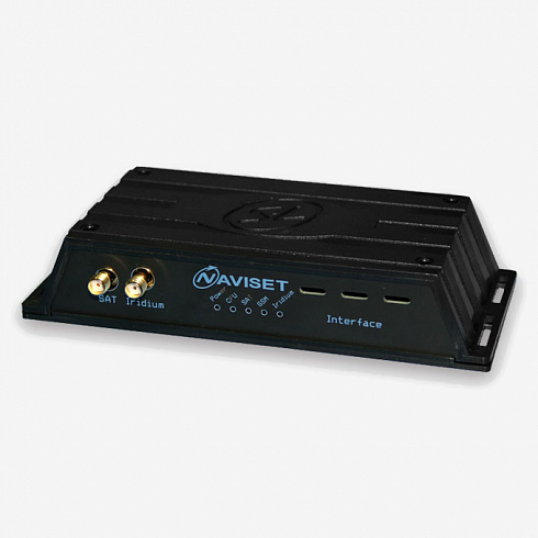 Naviset GT-10 IRIDIUM