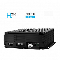Видеорегистратор SOWA MVR 204G