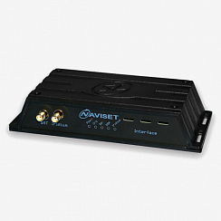 Naviset GT-10 IRIDIUM